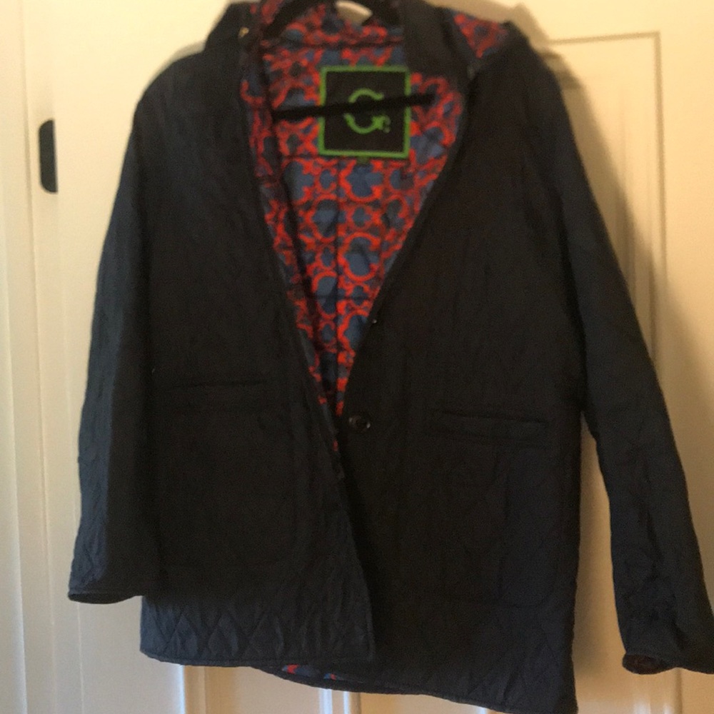 C Wonder Rain Coat